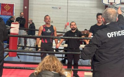 Championnats d’Occitanie Assaut 3ᵉ série : une journée placée sous le signe de l’engagement et de la qualité sportive