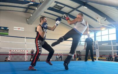Coupe d’Occitanie Assaut : un nouveau succès pour la Savate Boxe Française régionale