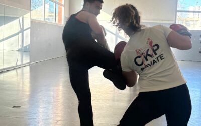 Examen du Gant d’Argent Technique : 10 nouveaux diplômés pour la Ligue Occitanie !